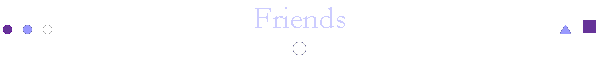 Friends